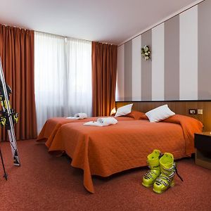 Pokój dwuosobowy typu comfort